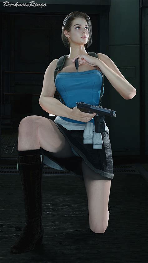 jill valentine porn|Jill Valentine Porn Videos 